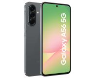 Samsung Galaxy A56 5G 8/128GB Czarny - 1313819 - zdjęcie 2